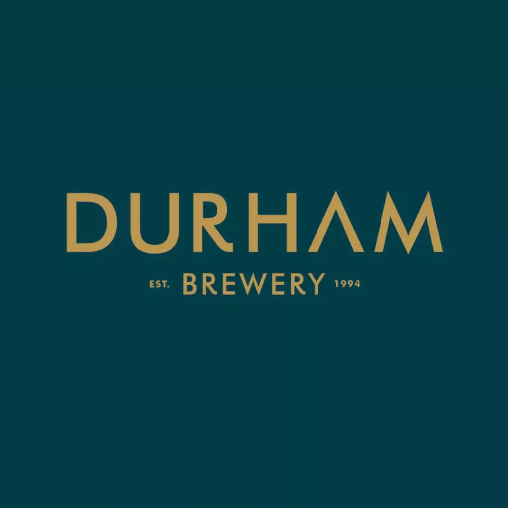 Durham Brewery logo