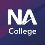 NA College logo