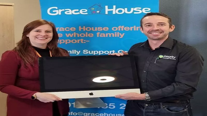 Grace House