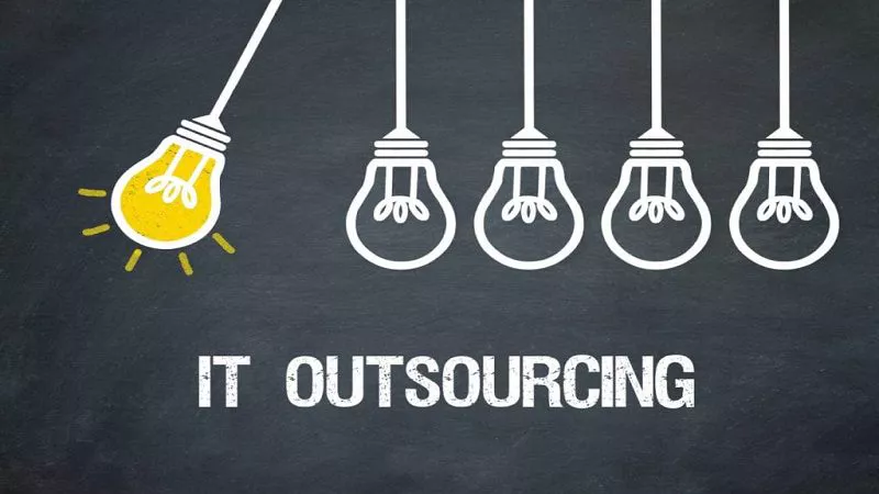 Outsourced IT