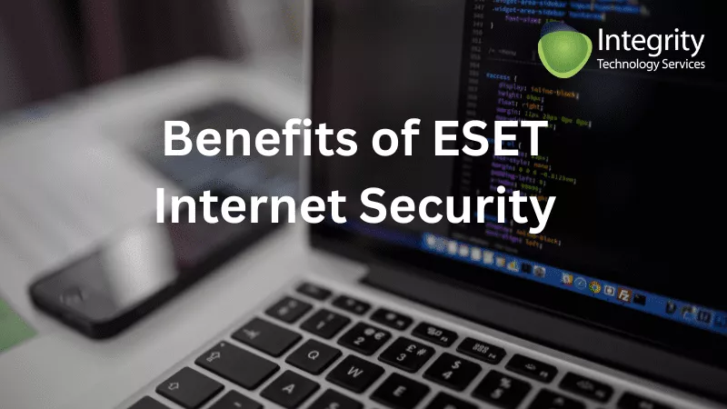 ESET internet security