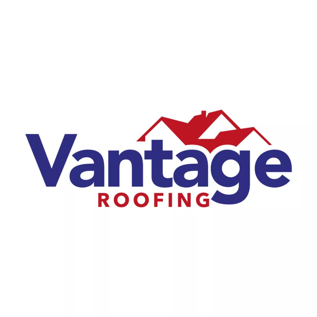 Vantage Roofing Logo